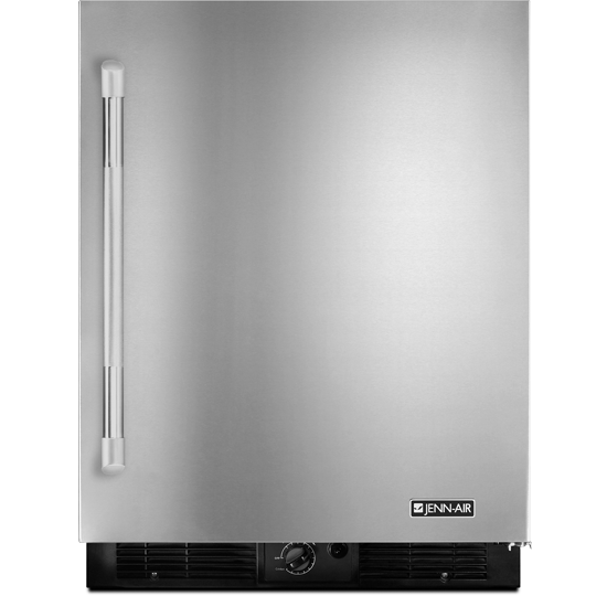 Jenn Air JUR248RYEP Stainless Steel Right Swing