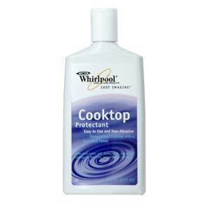 Whirlpool 31463 Cooktop Protectant - 8 oz