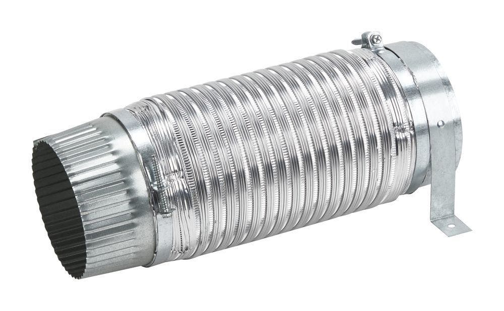 Whirlpool 279823 Laundry Exhaust Extension