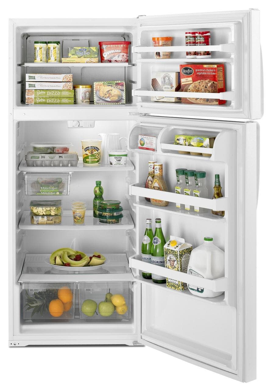 Whirlpool W6RXNGFWQ White-On-White