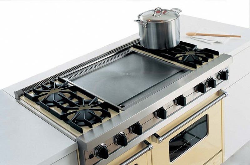 Countertop Side Trim (Set of 2)