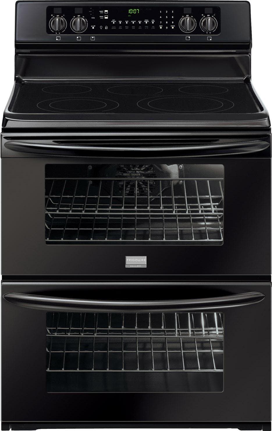 Frigidaire FGEF306TMB Black