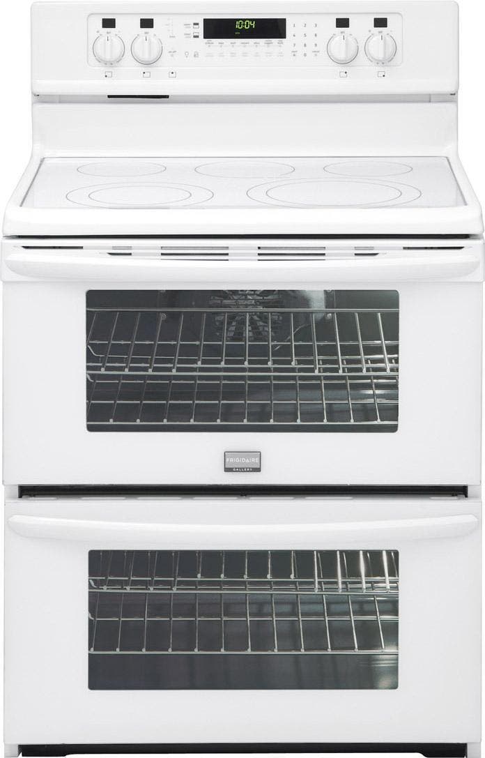 Frigidaire FGEF306TMW White