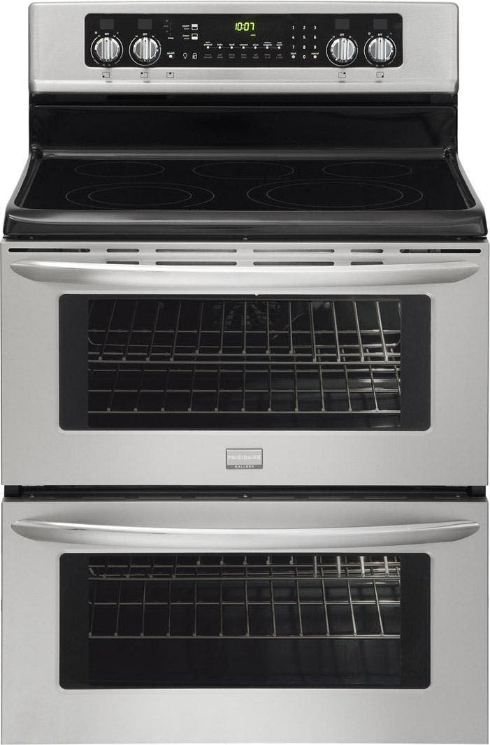 Frigidaire FGEF306TMF Stainless Steel