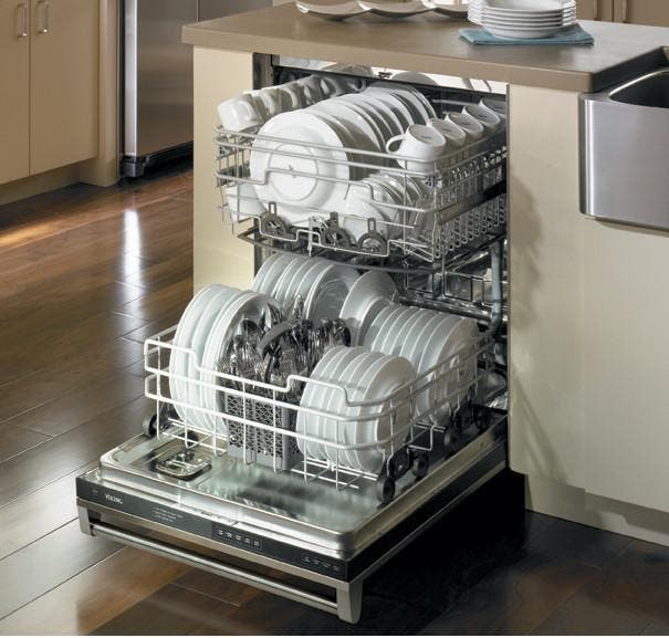 Viking VDB450E Stainless Steel
