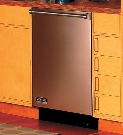 Viking VDB450E Stainless Steel
