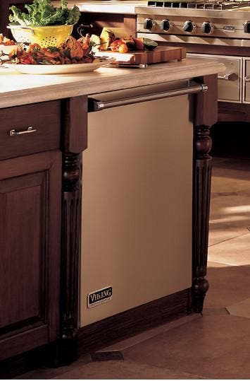 Viking VDB450E Stainless Steel
