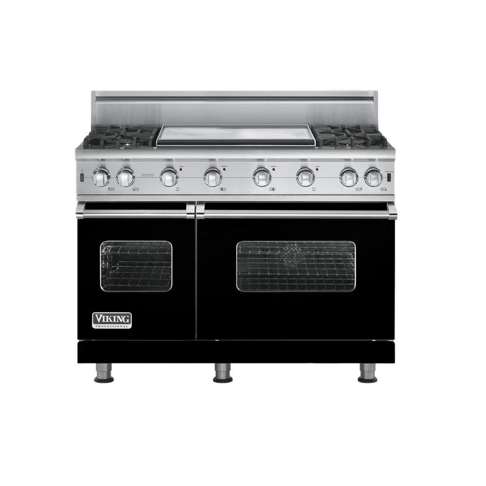 Viking VGCC5484GBK Black