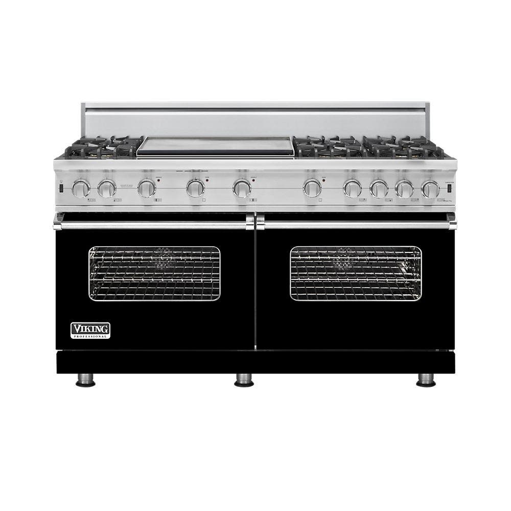 Viking VGCC5606GBK Black