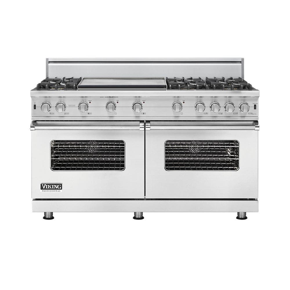 Viking VGCC5606GSS Stainless Steel
