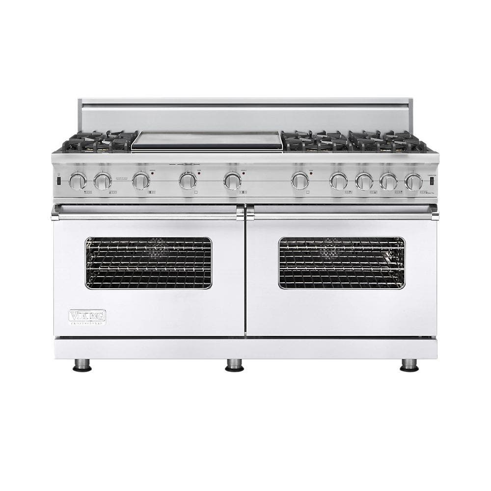 Viking VGCC5606GWH White