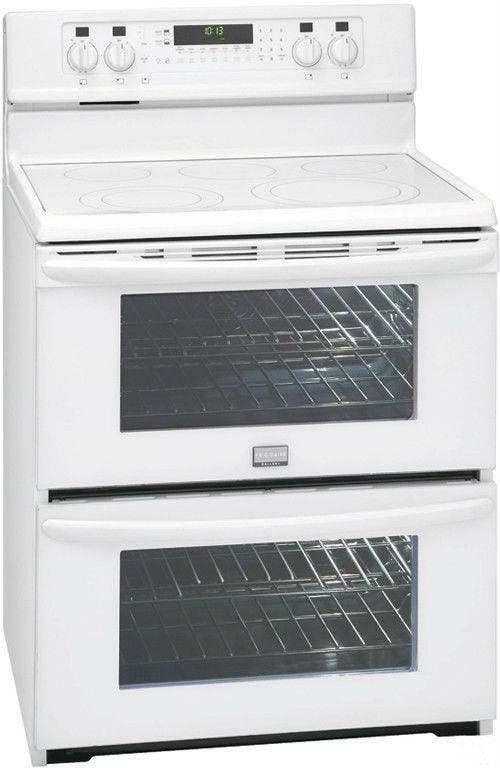 Frigidaire FGEF306TMW White
