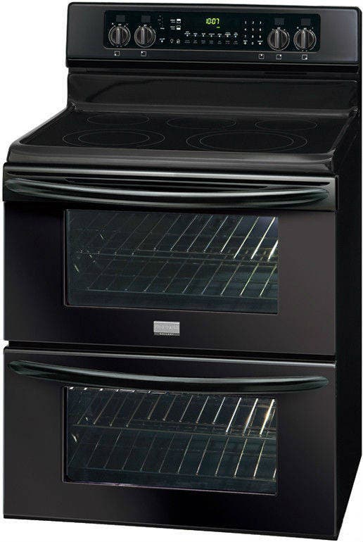 Frigidaire FGEF306TMB Black