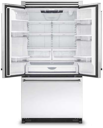 Viking VCFF036SS 19.6 cu. ft. Refrigerator