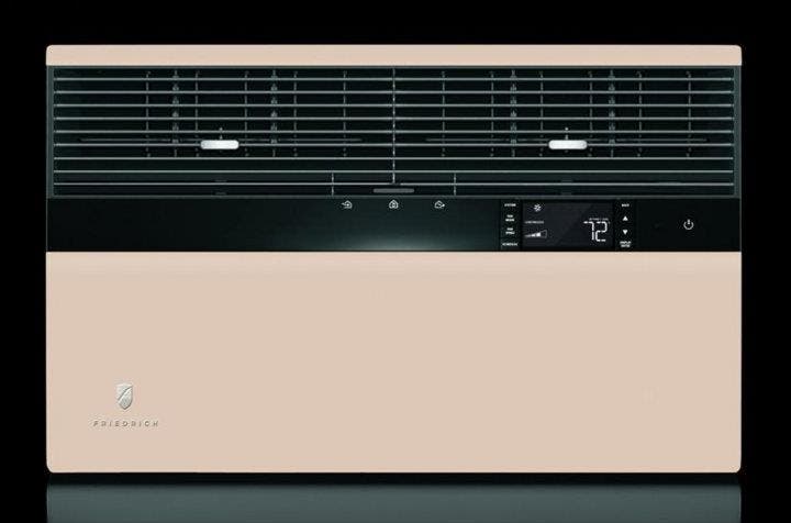 Friedrich SS08M10 7,900 BTU Room Air Conditioner