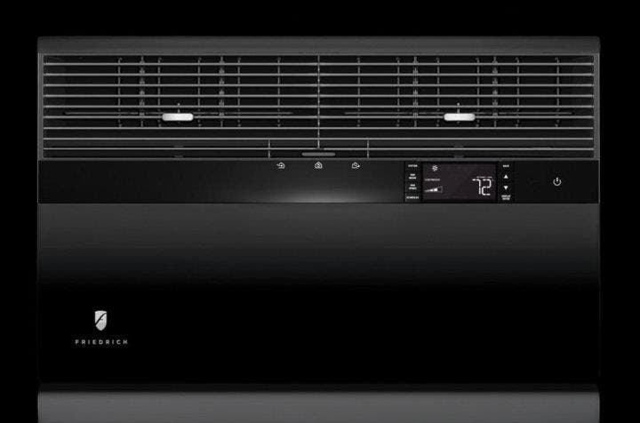 Friedrich SS08M10 7,900 BTU Room Air Conditioner