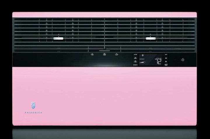 Friedrich SS08M10 7,900 BTU Room Air Conditioner