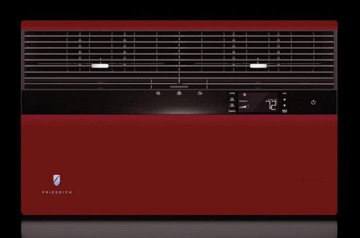 Friedrich SS08M10 7,900 BTU Room Air Conditioner