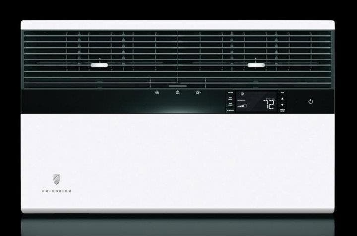 Friedrich SS08M10 7,900 BTU Room Air Conditioner