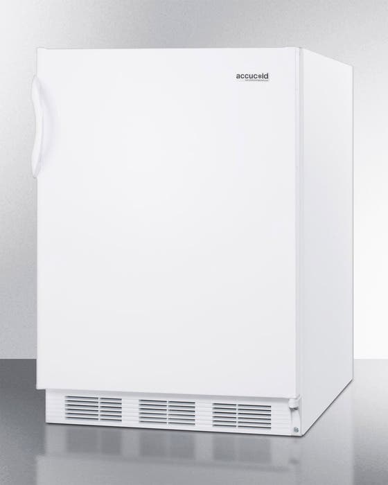 Summit VT65MBIADA White