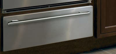 Sub Zero 7008845 Dual Flush Inset Tubular Handle