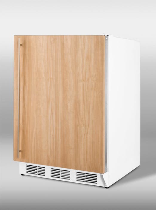 Summit VT65MIFADA White