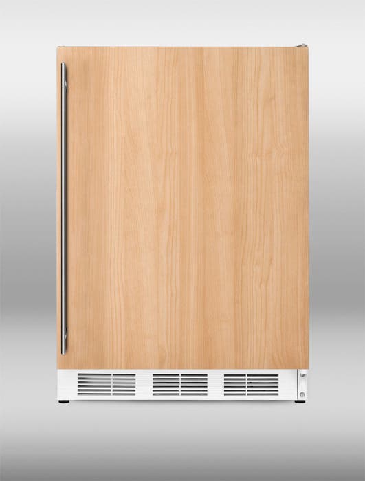 Summit VT65MIFADA White