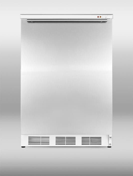 Summit VT65M7SSHH White