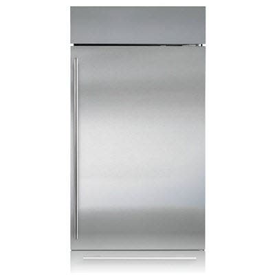 Sub Zero 7008898 Stainless Steel