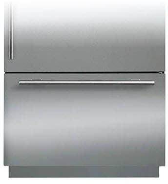 Sub Zero 7008901 Freezer Drawer Panel