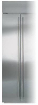 Sub Zero 7008910 Stainless Steel