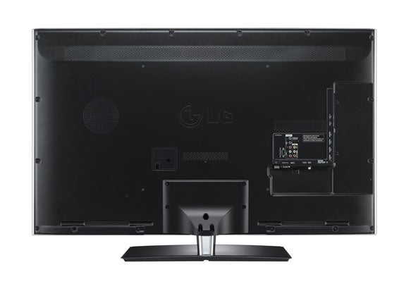 LG Electronics 47LV5500