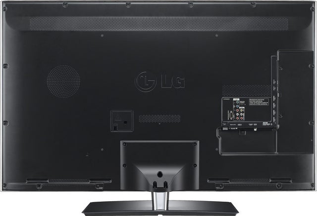 LG Electronics 55LV5500