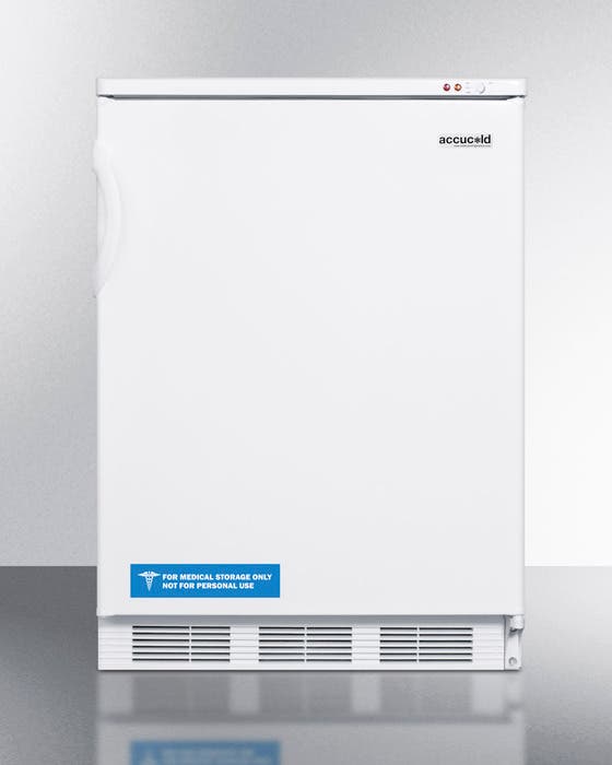 Summit VT65M7BI White