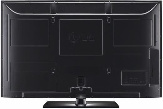 LG 50PV450 50" Class 1080P Plasma TV