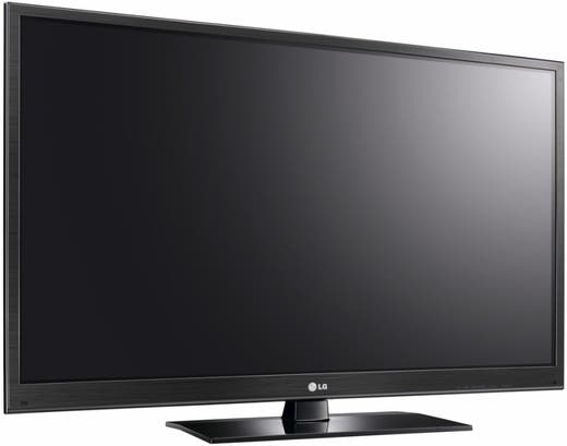 LG 50PV450 50" Class 1080P Plasma TV