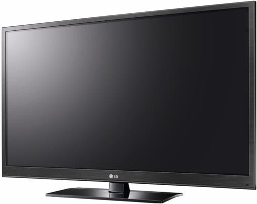LG 50PV450 50" Class 1080P Plasma TV