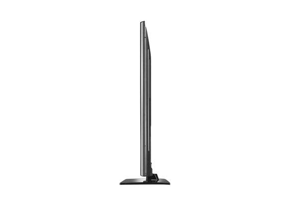 LG 60PZ550 60" Class 3D capable 1080P Plasma TV