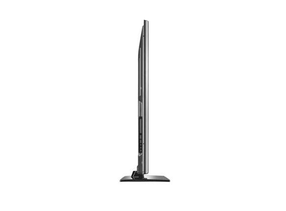LG 60PZ550 60" Class 3D capable 1080P Plasma TV