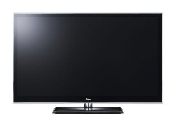 LG 50PZ950 50" Class 3D capable 1080P Plasma TV