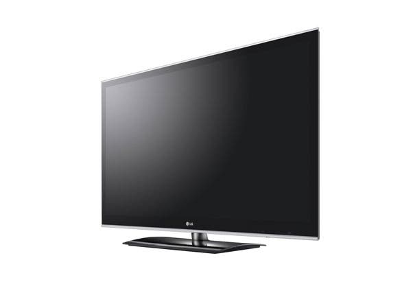 LG 50PZ950 50" Class 3D capable 1080P Plasma TV