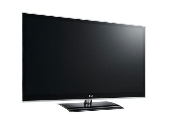 LG 50PZ950 50" Class 3D capable 1080P Plasma TV
