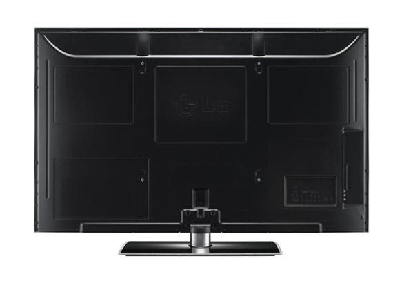 LG 50PZ950 50" Class 3D capable 1080P Plasma TV