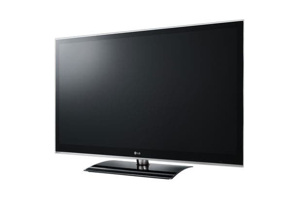 LG 60PZ950 60" Class 3D capable 1080P Plasma TV