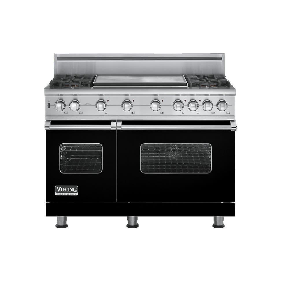 Viking VGSC5484GBK Black