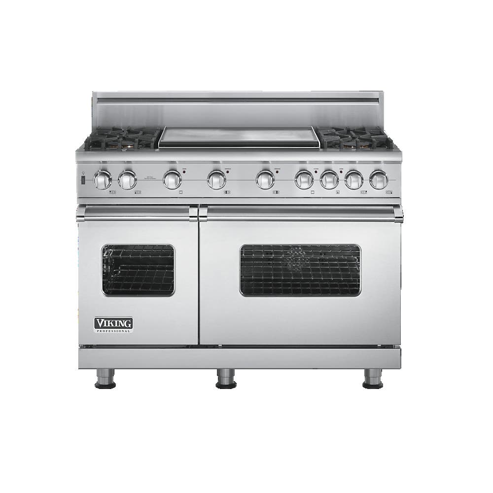 Viking VGSC5484GSS Stainless Steel
