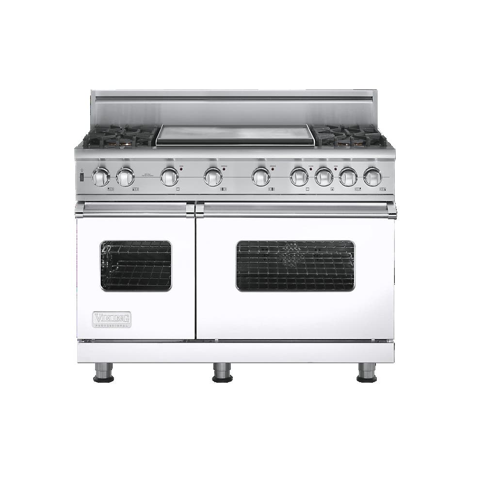 Viking VGSC5484GWH White