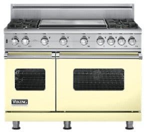 Viking VGSC5484G Custom Colors