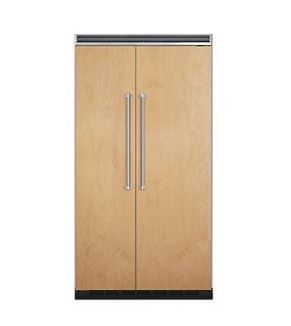 Viking DFSB542 42" Side by Side Refrigerator