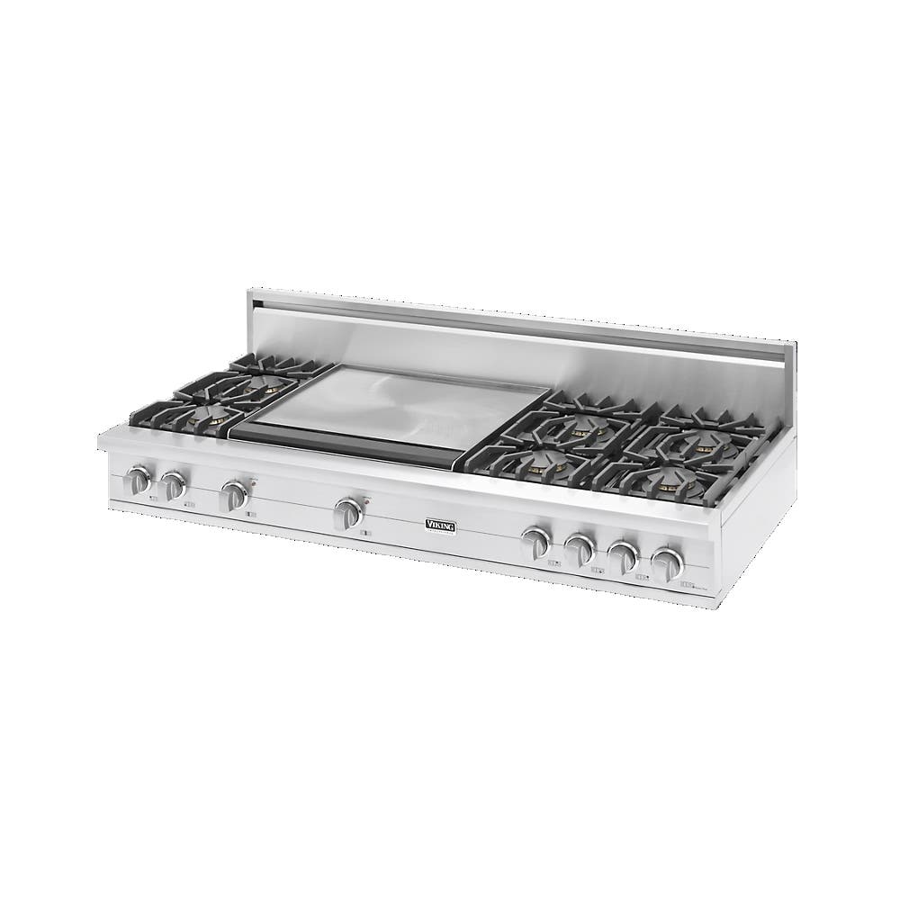 Viking VGRT5606GSS Stainless Steel